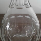 Glass decanter