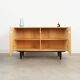 Ash cabinet, Danish design, 1970s, production: Denmark