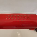 Red Table Lamp, 1970s