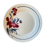 Flat plate Luneville model Annie