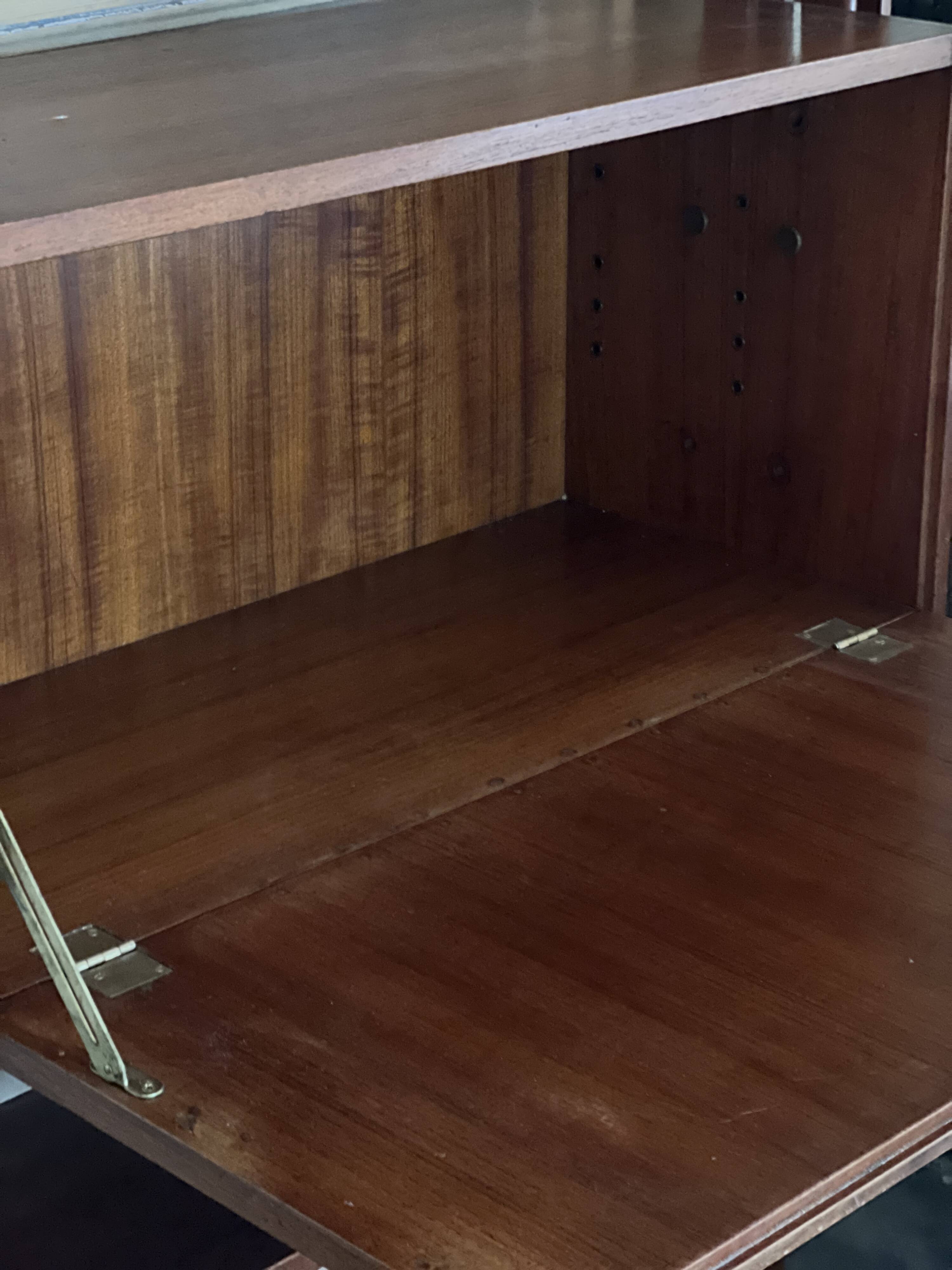 Library Lb7 by Franco Albini