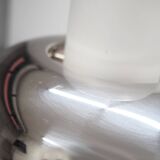 Pendant lamp, Danish design, 1970s, designer: Andreas Hansen, manufacturer: Louis Poulsen