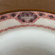 Pair of old Haviland porcelain plates