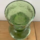 Carafe en vert 