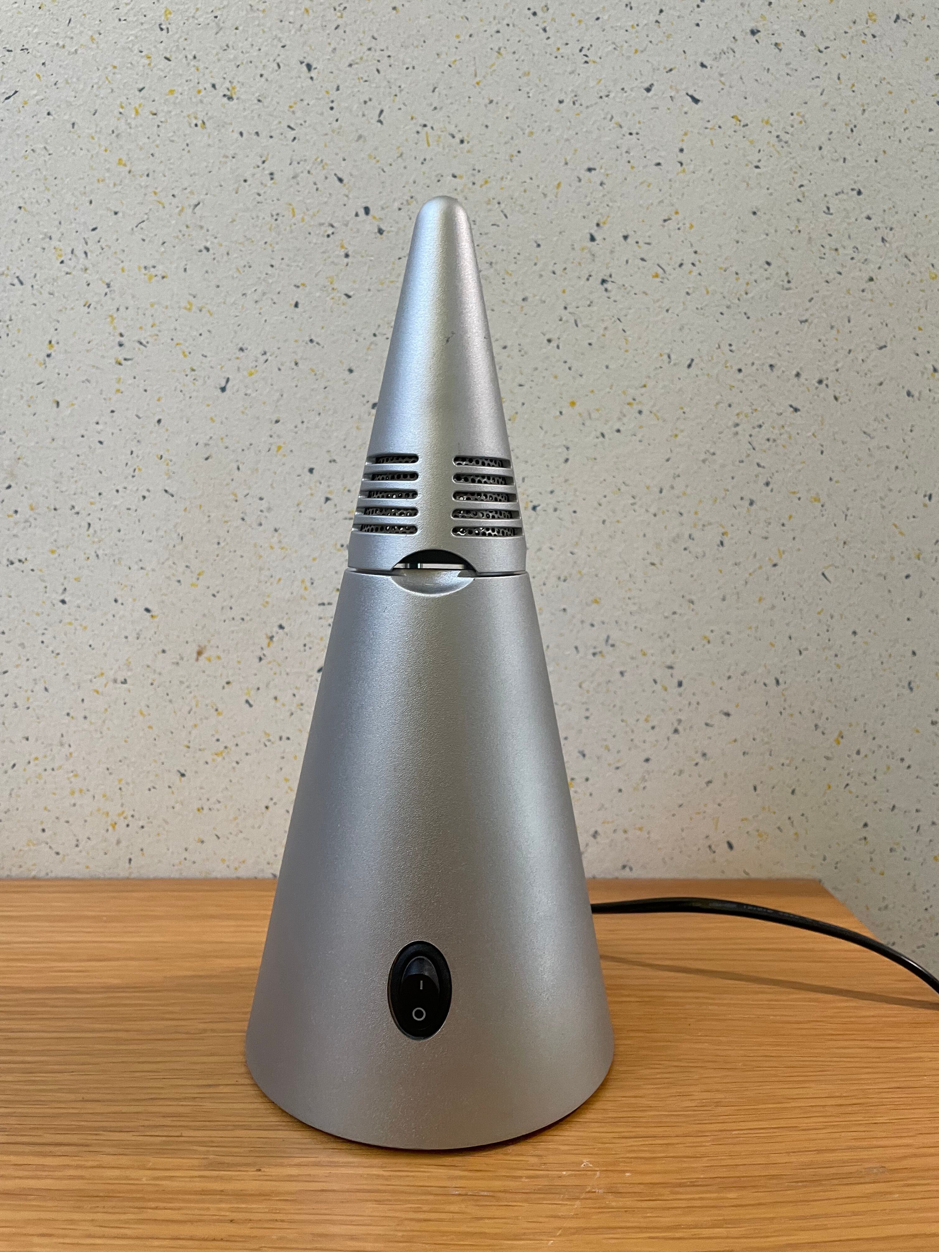 Cylindrical lamp Cyrus Seylumiere Bonalux