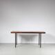 1950s dining table by Martin Visser for 't Spectrum, Netherlands