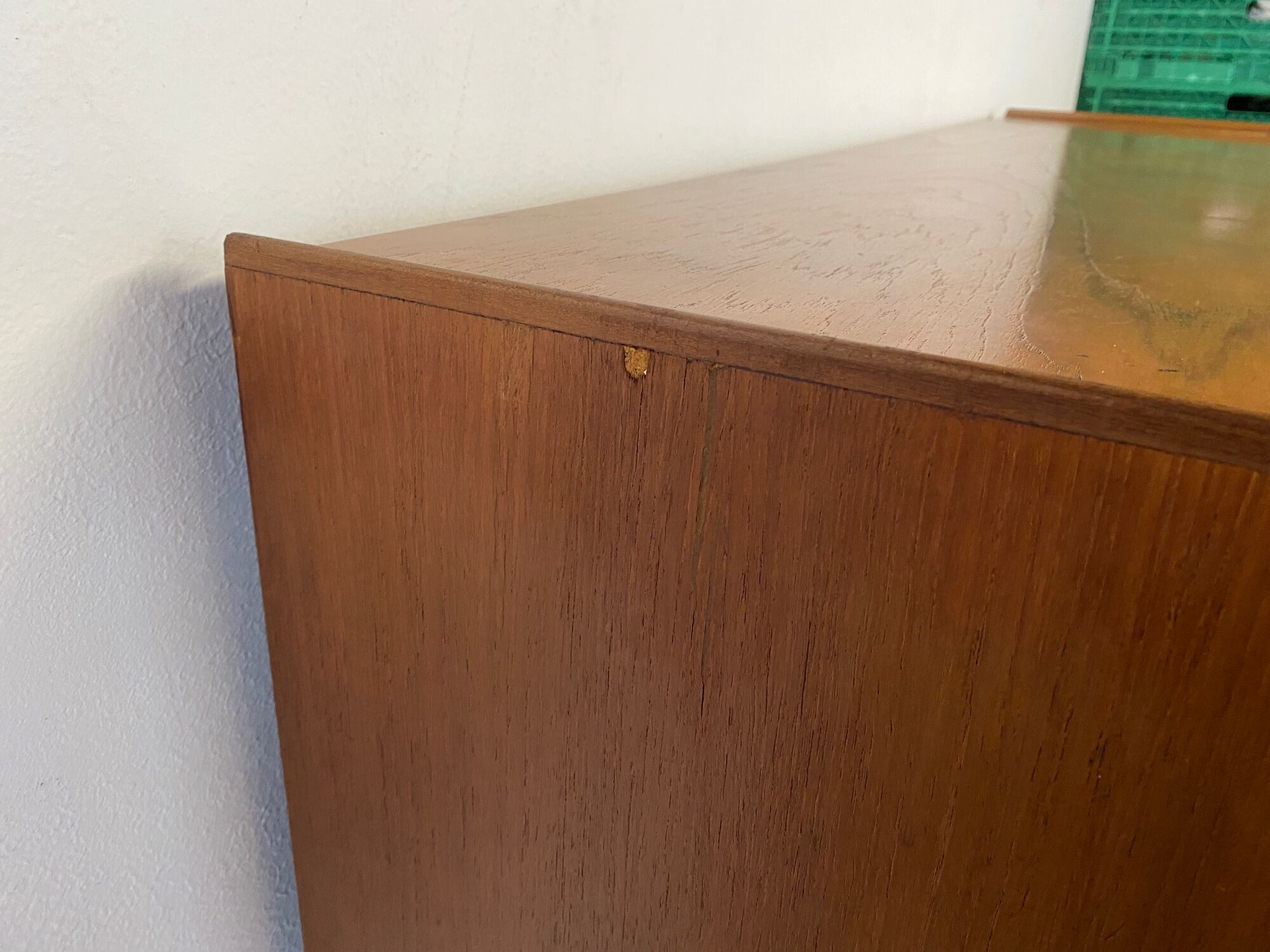 Vintage buffet bar furniture