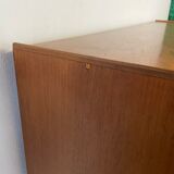 Vintage buffet bar furniture