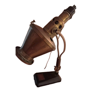 Lampe hanau