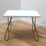 Combine coffee table, Kinnarps