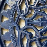 Enamelled cast iron underside 35cm