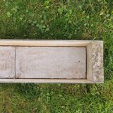Vintage planter