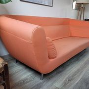 Cinna sofa designed by Francois Bauchet