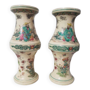 vase céramique