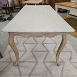 Wooden table