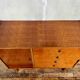 Scandinavian sideboard vintage bathroom furniture