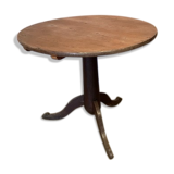 Round table