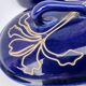 Vintage Art Deco ceramic sweet jar