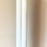 Vico magistretti floor lamp chimera model for artemide vintage from the 60s