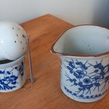 Tea service