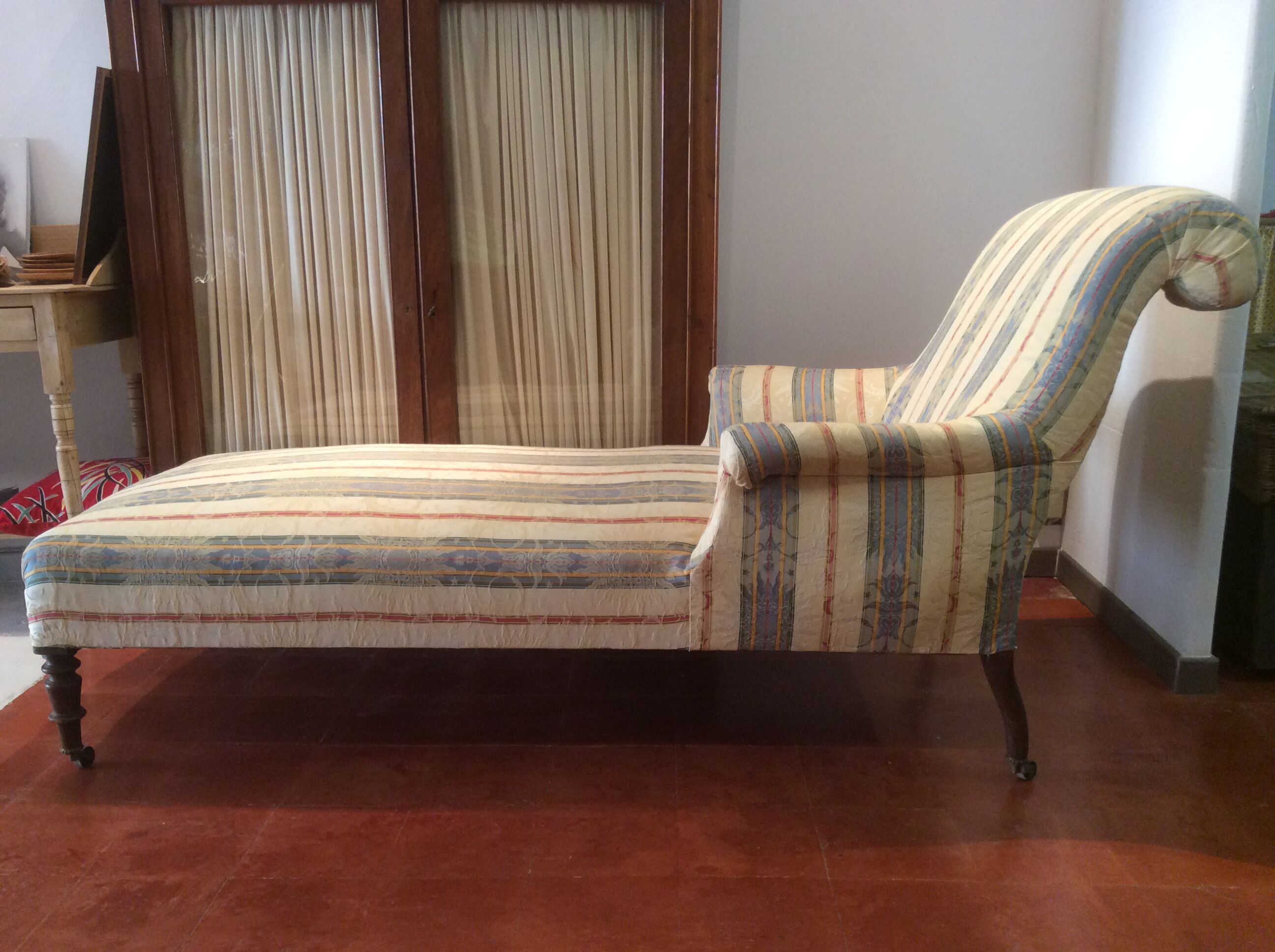 Old Napoleon III méridienne