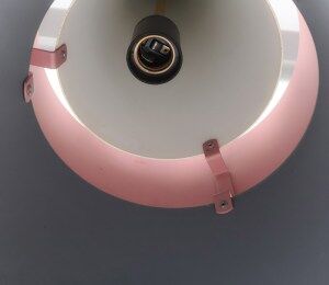 Fog & Morup "Corona" pendant lamp, 1960s