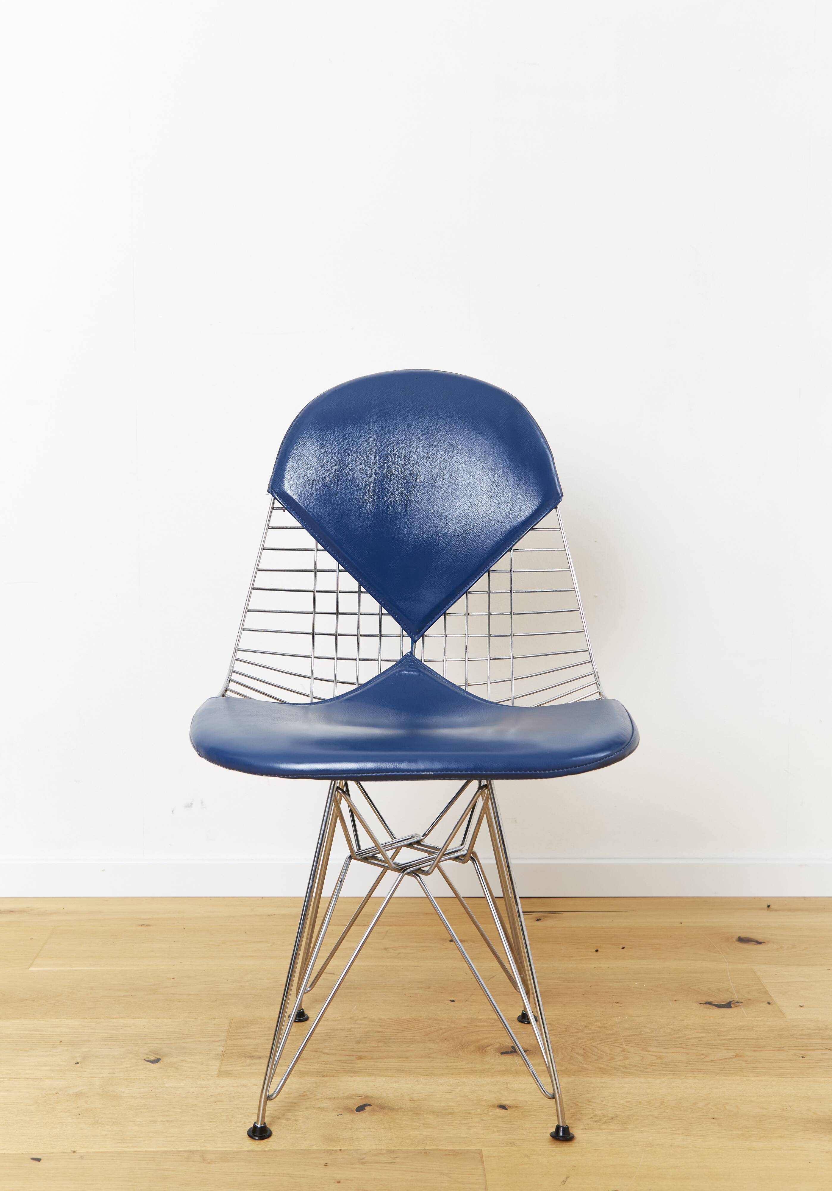 Chaise Bikini DKR de Charles & Ray Eames pour Herman Miller