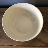 Ancient earthenware salad
