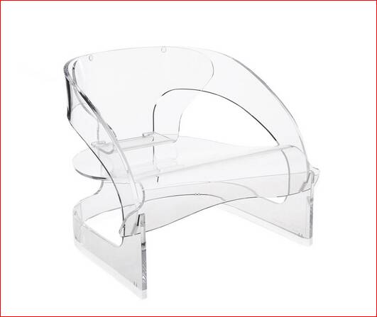 Fauteuil joe colombo kartell