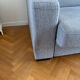 Convertible sofa