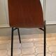 6 chaises Allemande Pagwood - Pagholz