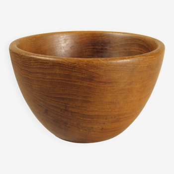 Teak bowl 15 cm