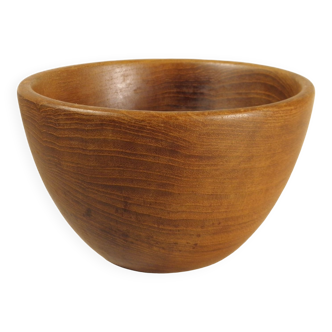 Teak bowl 15 cm