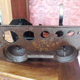 Ancient scale Registered