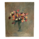 Painting on canvas