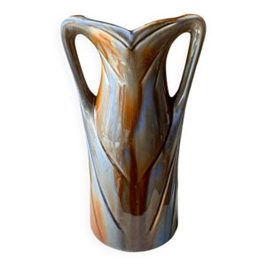 Vase Art nouveau Vierzon