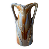 Vierzon Art Nouveau Vase