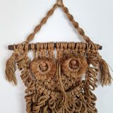 Nice wall hanging