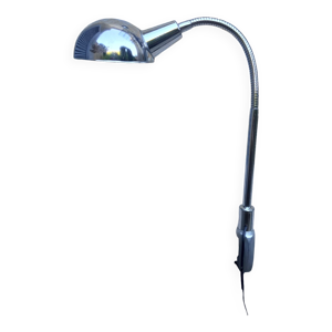 Lampe d'atelier flexible