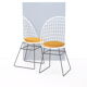 Two chairs ums Pastoe by Cees Braakman & Adriaan Dekker