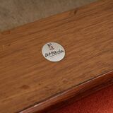 Governor Sofa by Poul Cadovius for France & Son, 1960s