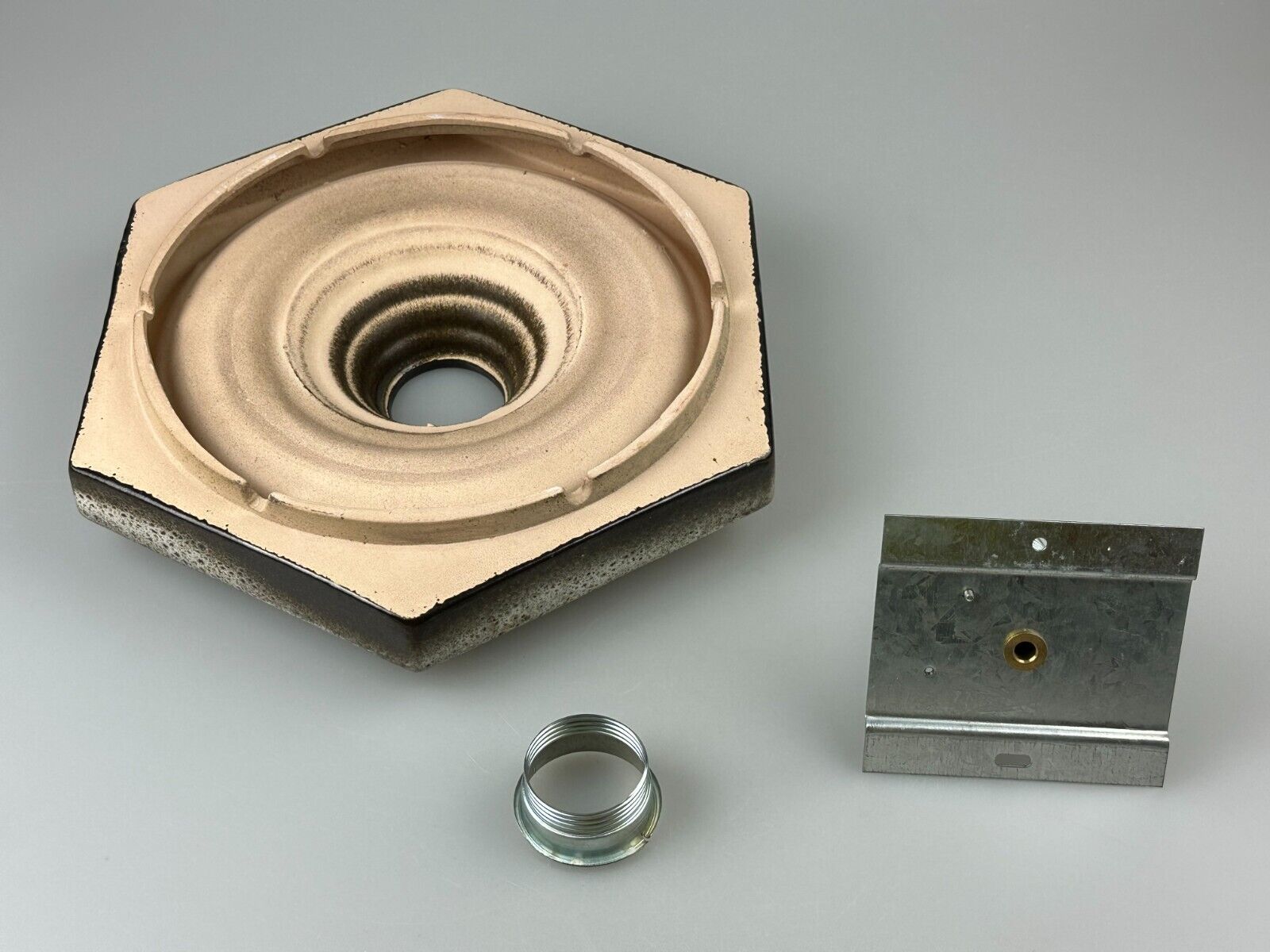 Ceramic wall light 60/70