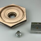 Ceramic wall light 60/70