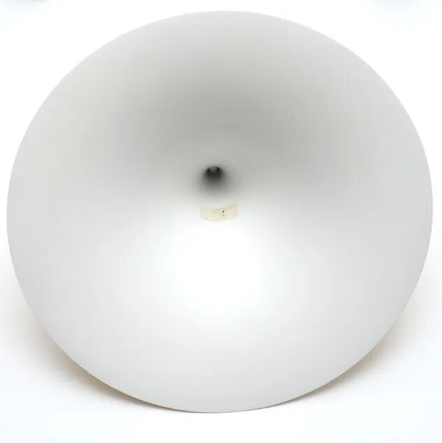 Vanilla Semi lamp by Bonderup Thorup, Denmark 1968