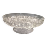 Vintage appetizer dish