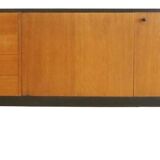 vintage deens Sideboard 'Vejringe' | 170 cm