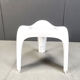 Vintage Casalino stools by Alexander Begge for Casala, 1970s