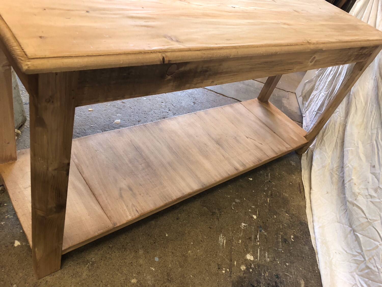 Meuble de metier