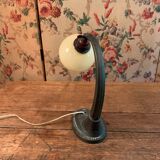 Desk lamp