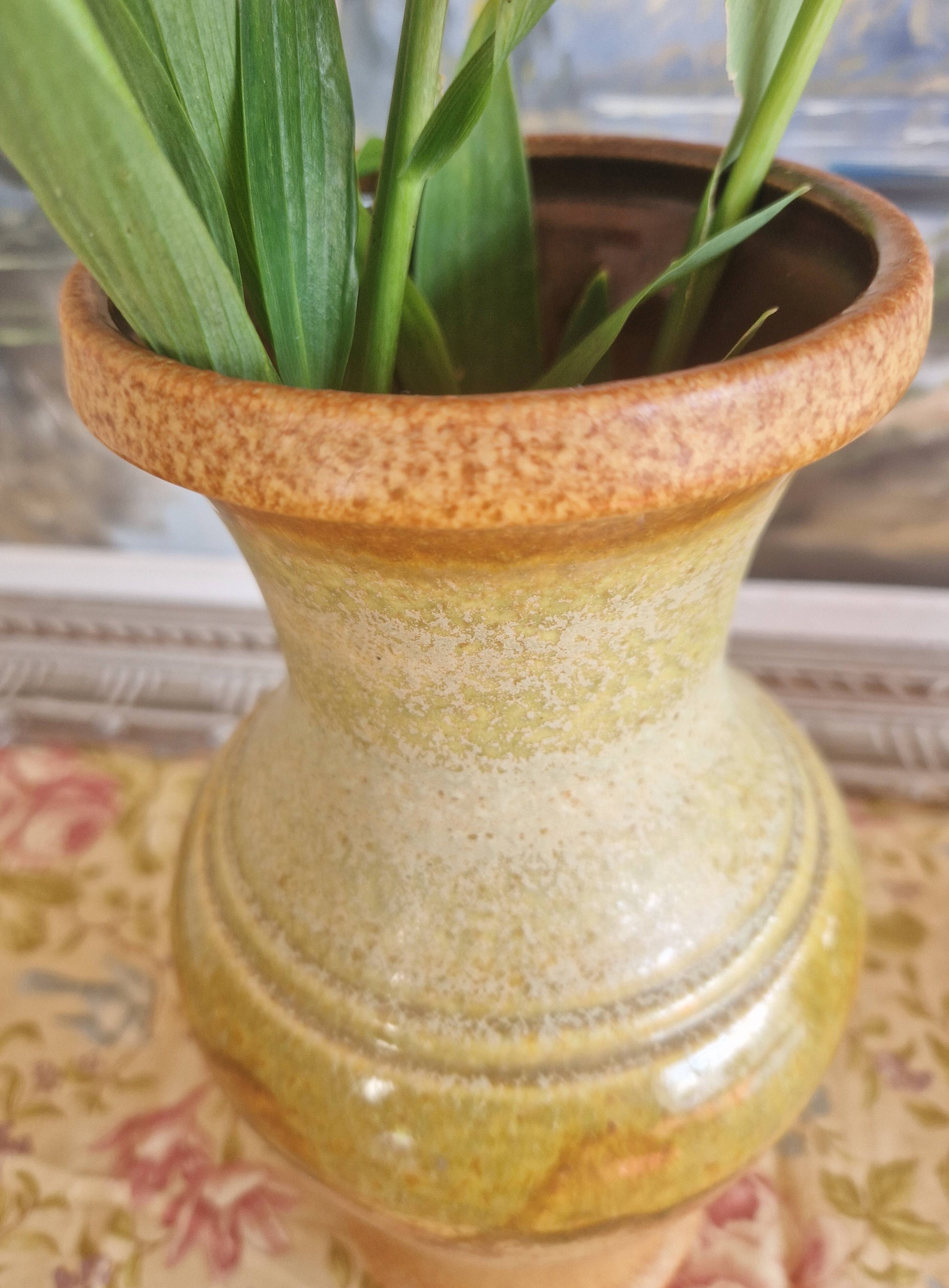 Vase West Germany 570 30